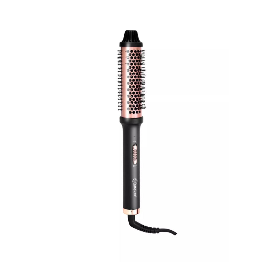 Adjustable Temperature Curling Iron Apparel and Accessories