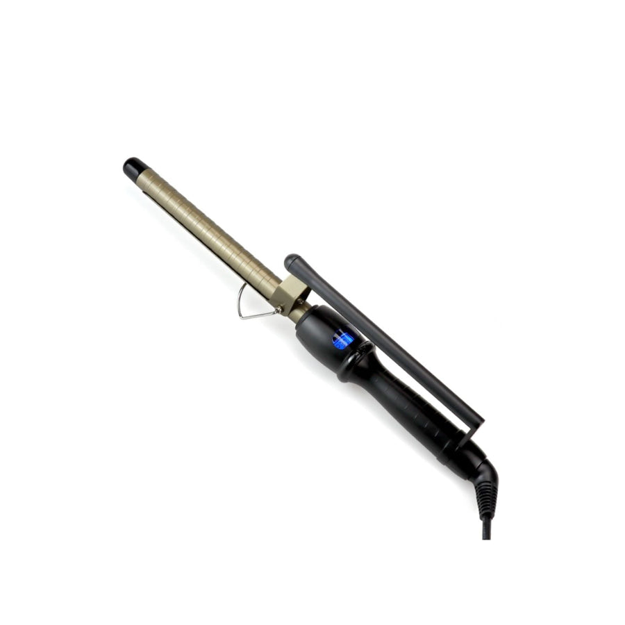 Adjustable Temperature Curling Iron Apparel and Accessories