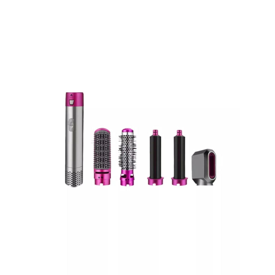 Adjustable Temperature Curling Iron Apparel and Accessories