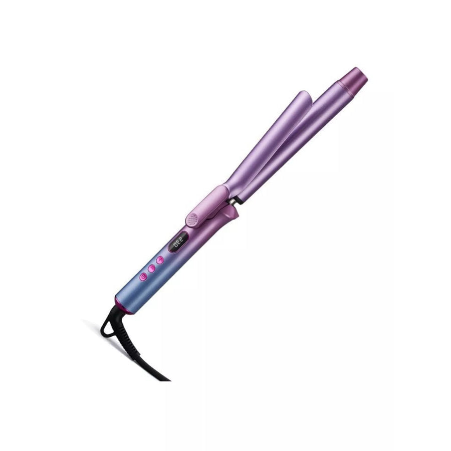 Adjustable Temperature Curling Iron Apparel and Accessories