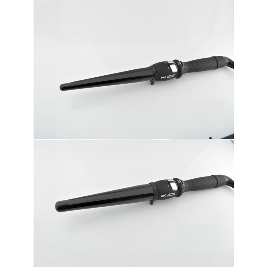 Adjustable Temperature Curling Iron Apparel and Accessories