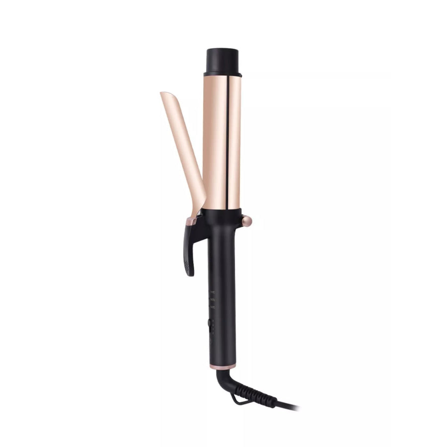 Adjustable Temperature Curling Iron Apparel and Accessories