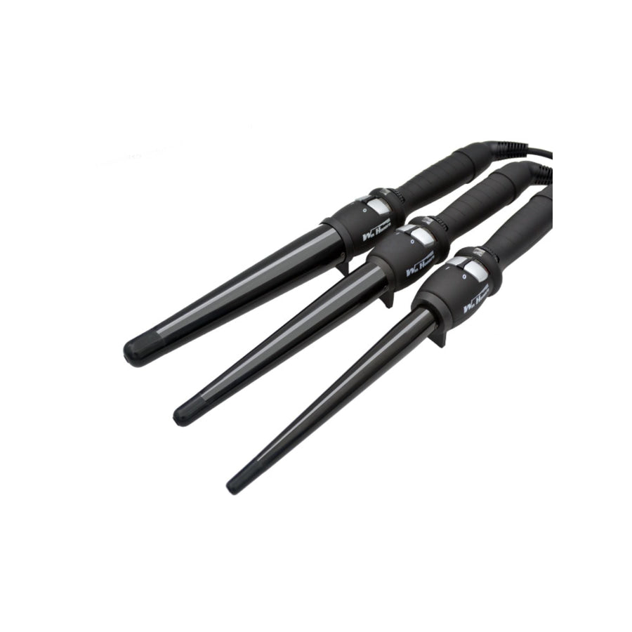Adjustable Temperature Curling Iron Apparel and Accessories