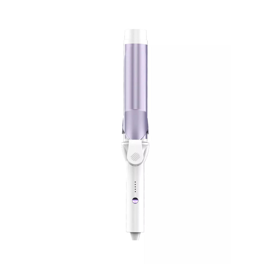Adjustable Temperature Curling Iron Apparel and Accessories