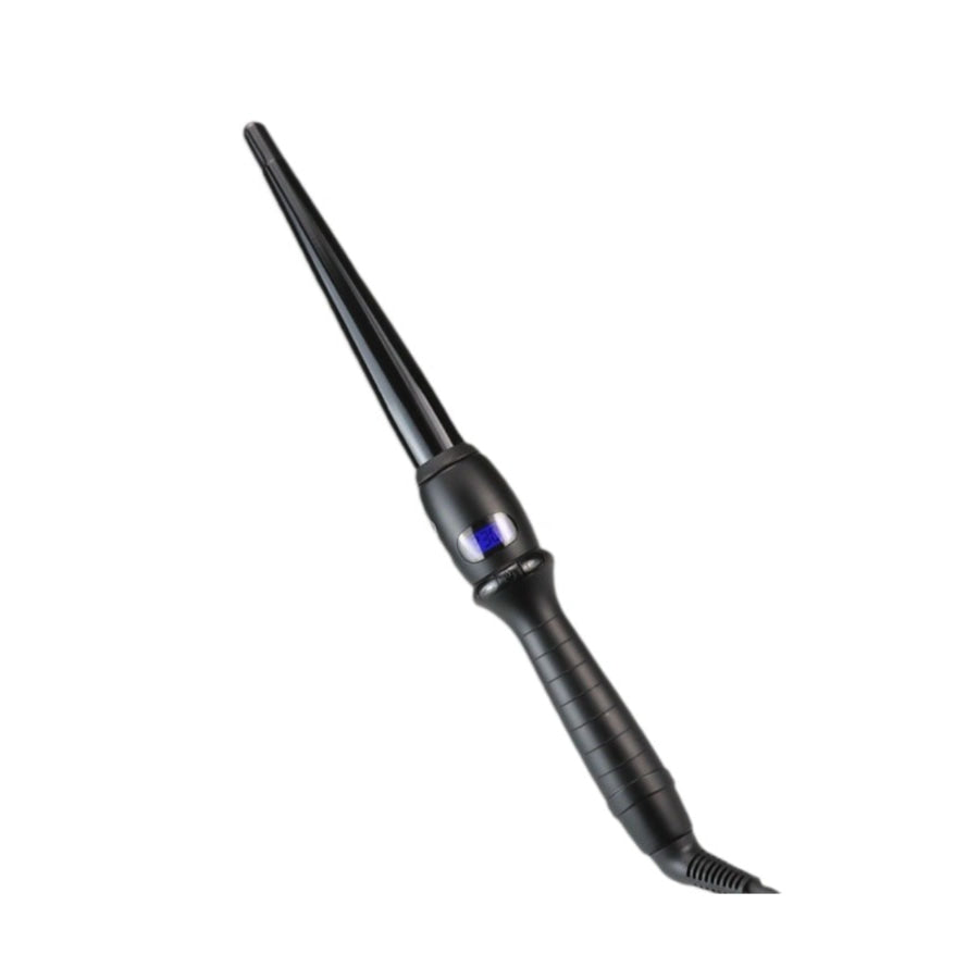 Adjustable Temperature Curling Iron Apparel and Accessories