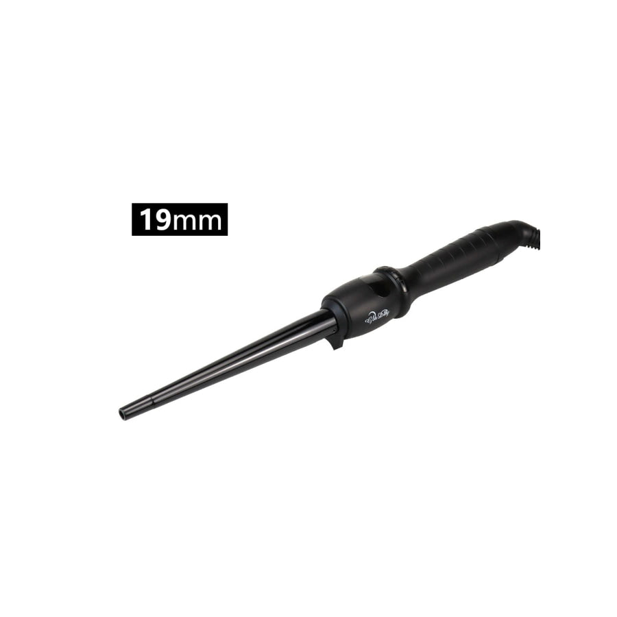 Adjustable Temperature Curling Iron Apparel and Accessories