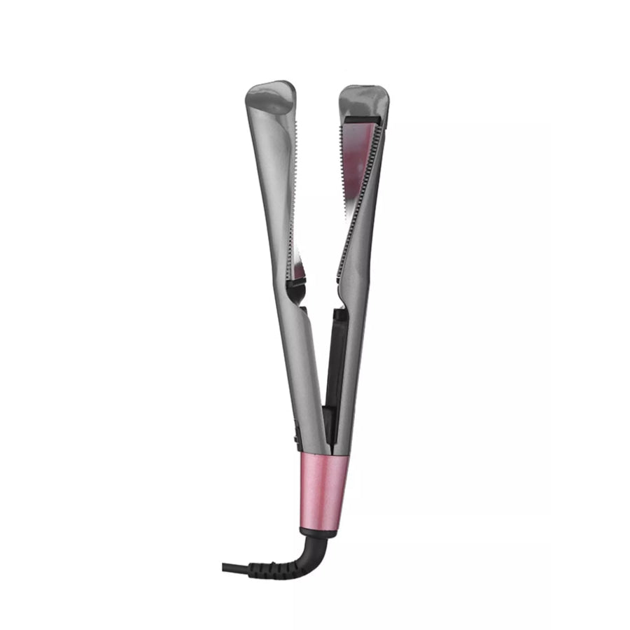 Adjustable Temperature Curling Iron Apparel and Accessories