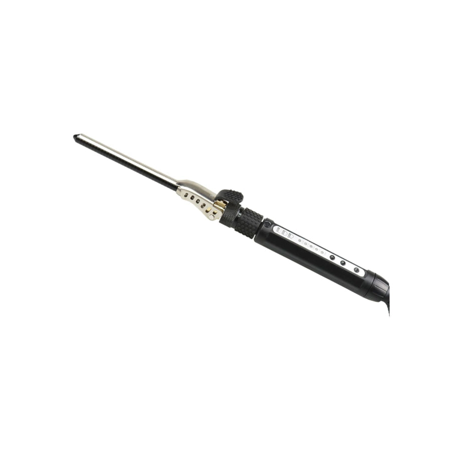 Adjustable Temperature Curling Iron Apparel and Accessories