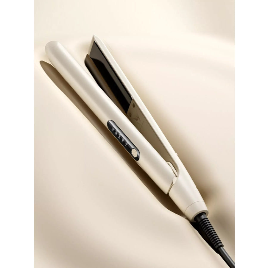 Adjustable Temperature Hair Straightener Apparel and Accessories