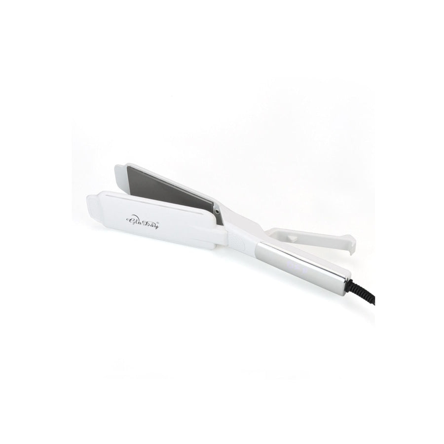 Adjustable Temperature Hair Straightener Apparel and Accessories