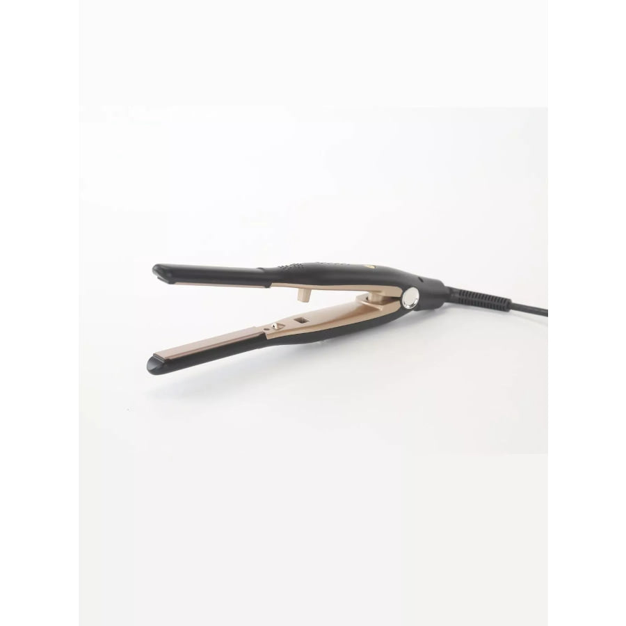 Adjustable Temperature Hair Straightener Apparel and Accessories