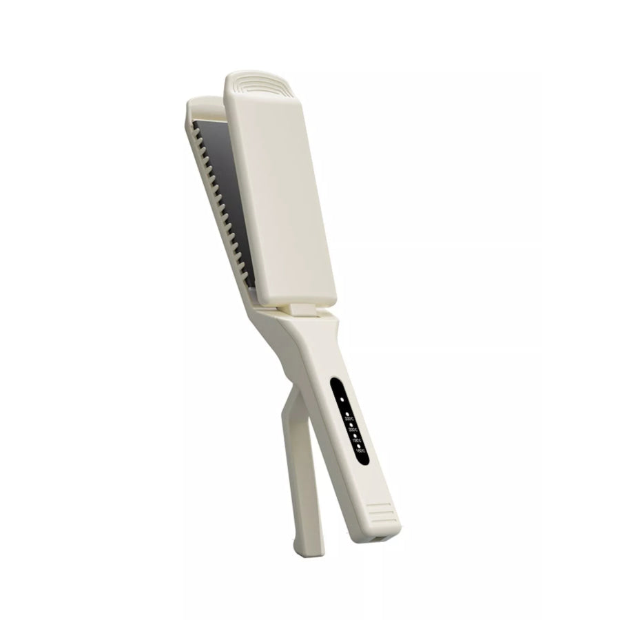 Adjustable Temperature Hair Straightener Apparel and Accessories