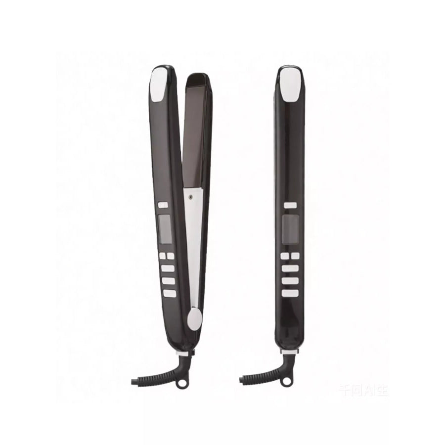 Adjustable Temperature Hair Straightener Apparel and Accessories