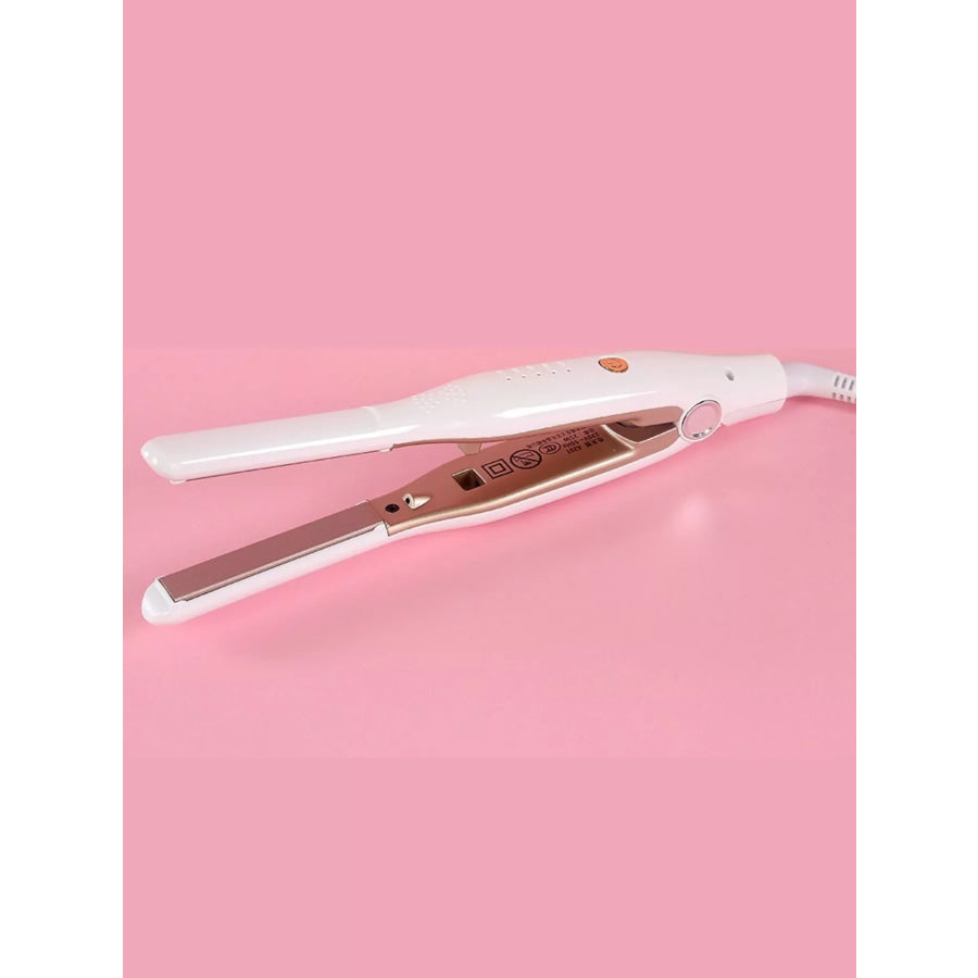 Adjustable Temperature Hair Straightener Apparel and Accessories