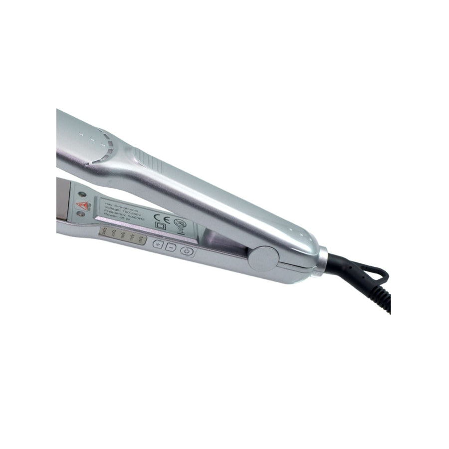 Adjustable Temperature Hair Straightener Apparel and Accessories