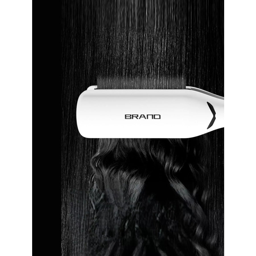 Adjustable Temperature Hair Straightener Apparel and Accessories