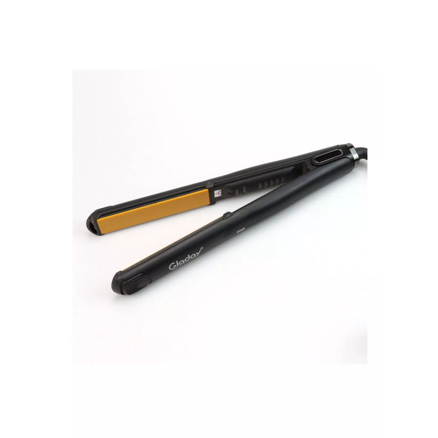 Adjustable Temperature Hair Straightener Apparel and Accessories