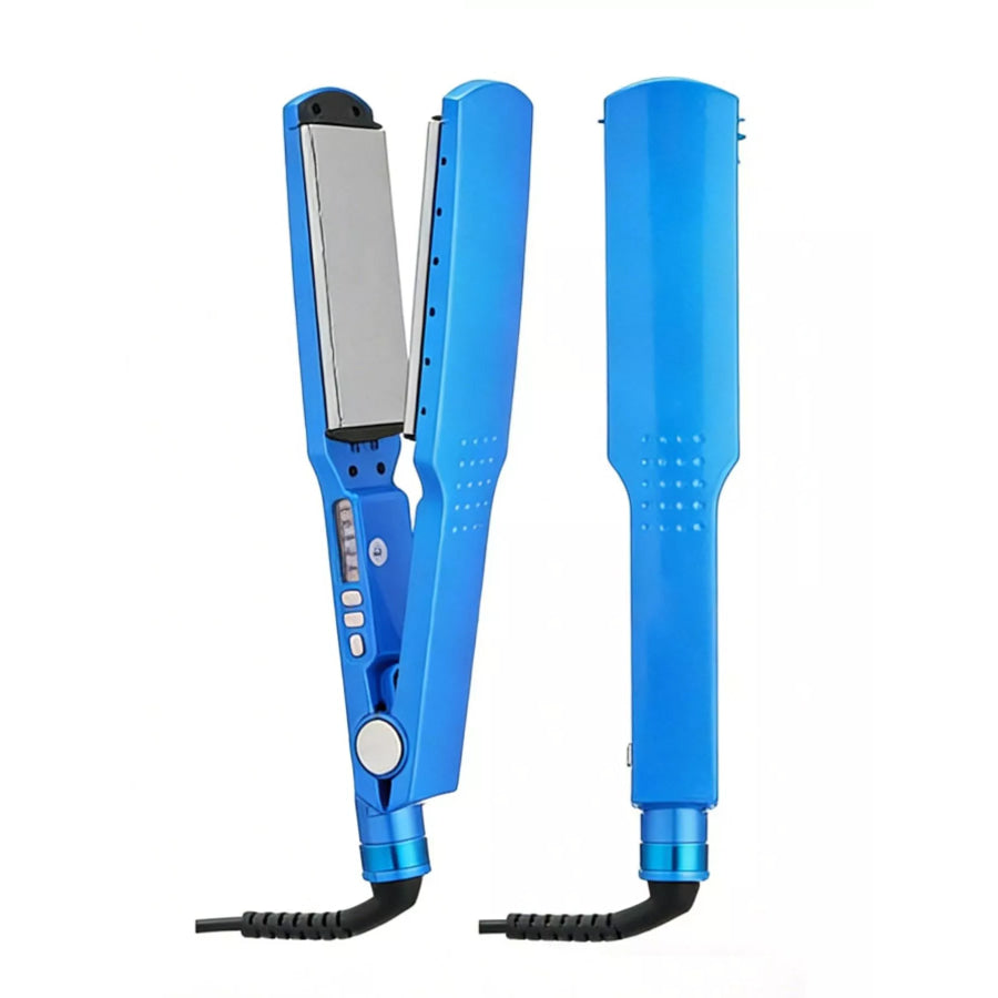 Adjustable Temperature Hair Straightener Apparel and Accessories