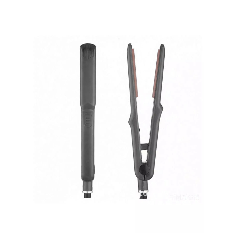 Adjustable Temperature Hair Straightener Apparel and Accessories