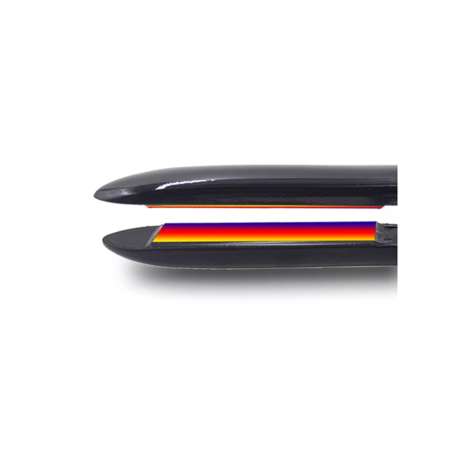 Adjustable Temperature Hair Straightener Apparel and Accessories
