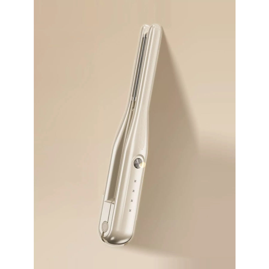 Adjustable Temperature Hair Straightener Apparel and Accessories
