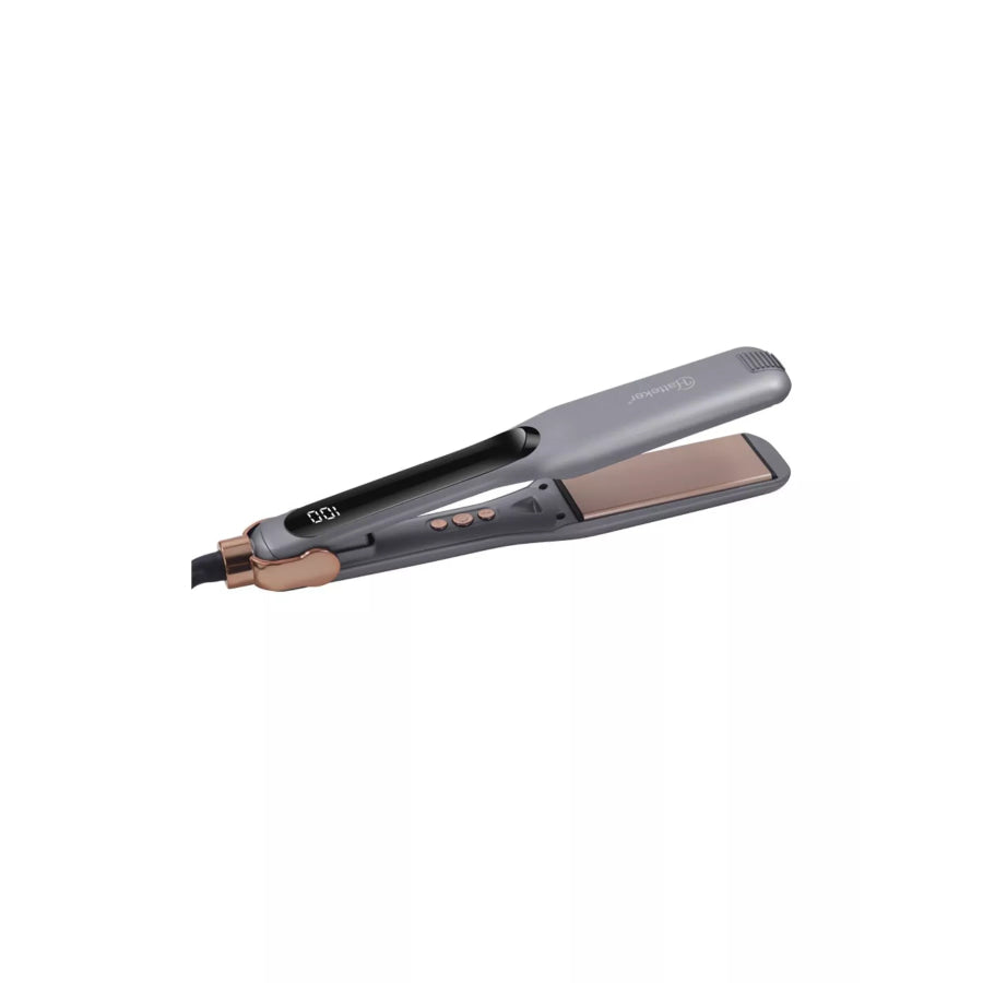 Adjustable Temperature Hair Straightener Apparel and Accessories