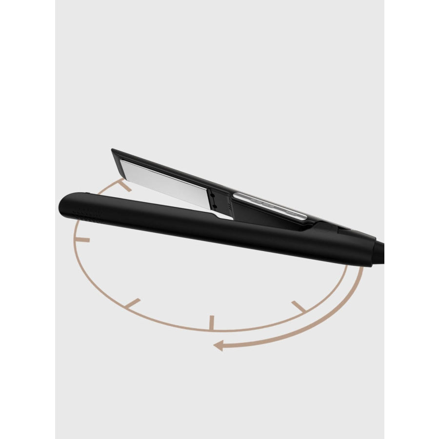 Adjustable Temperature Hair Straightener Apparel and Accessories