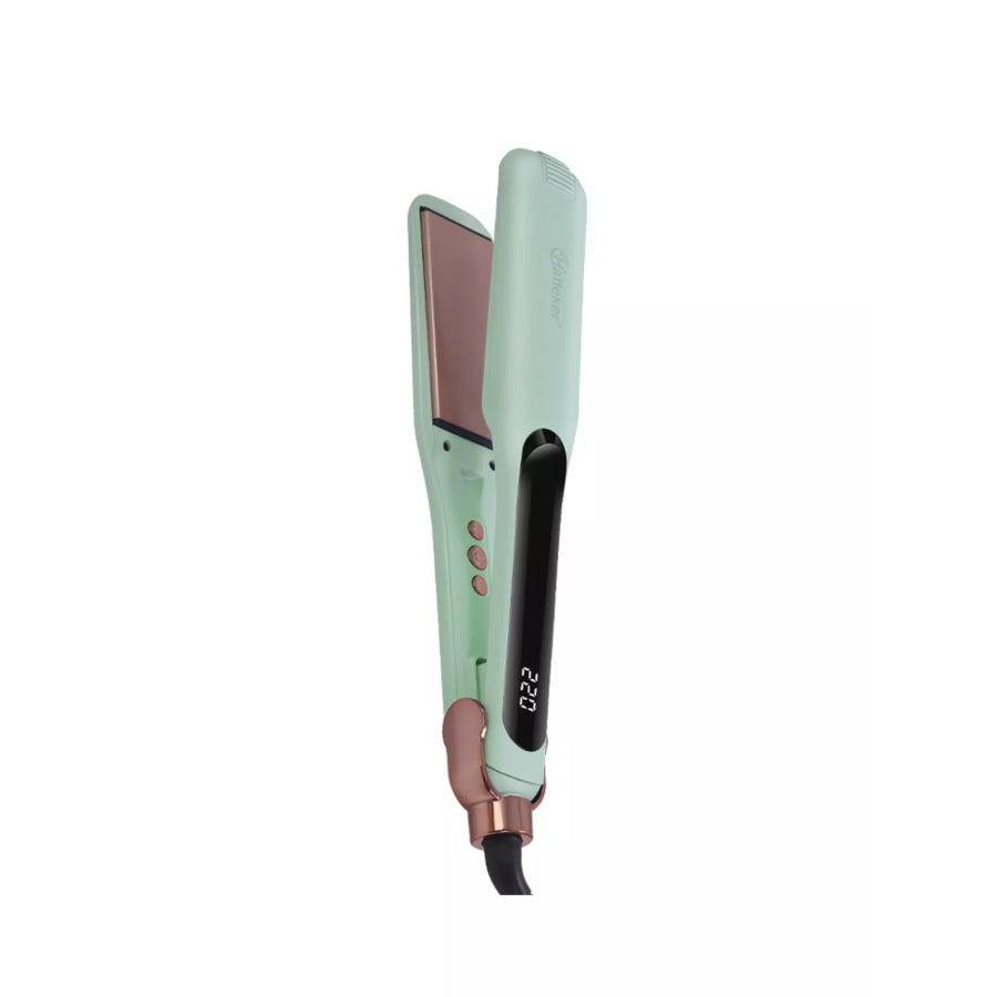 Adjustable Temperature Hair Straightener Apparel and Accessories