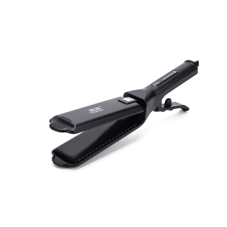 Adjustable Temperature Hair Straightener Apparel and Accessories