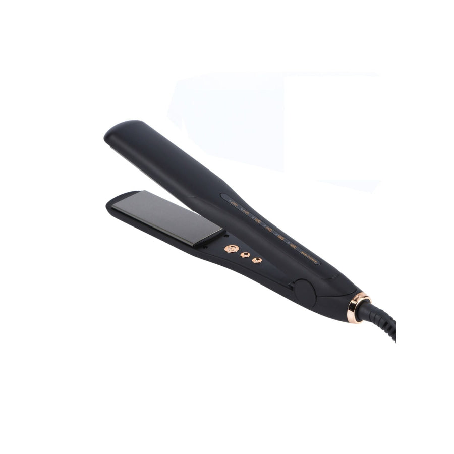 Adjustable Temperature Hair Straightener Apparel and Accessories