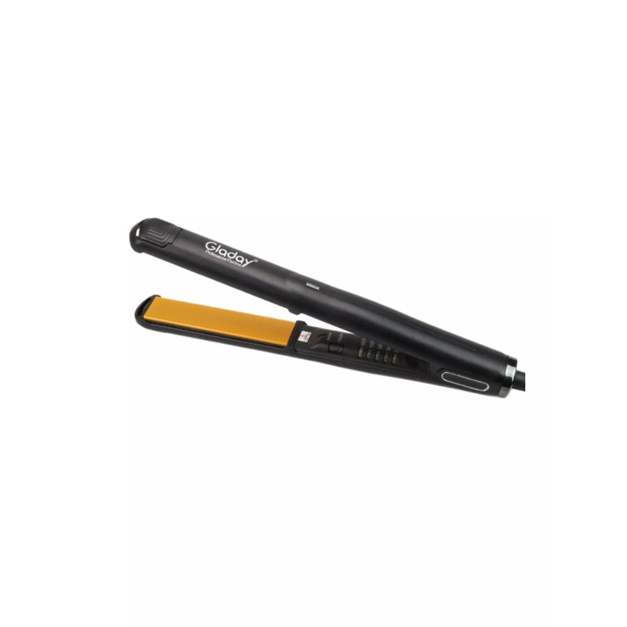 Adjustable Temperature Hair Straightener Apparel and Accessories
