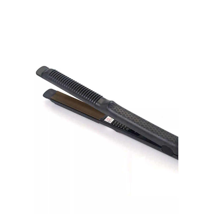 Adjustable Temperature Hair Straightener Apparel and Accessories