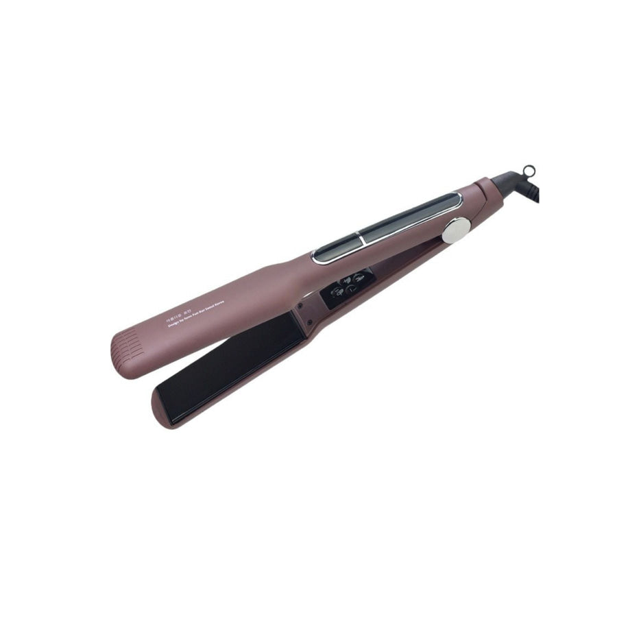 Adjustable Temperature Hair Straightener Apparel and Accessories