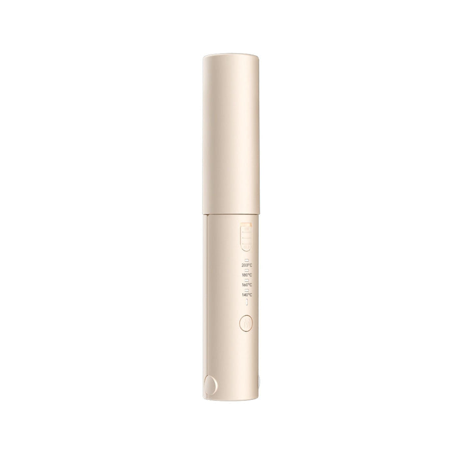 Adjustable Temperature Hair Straightener Apparel and Accessories