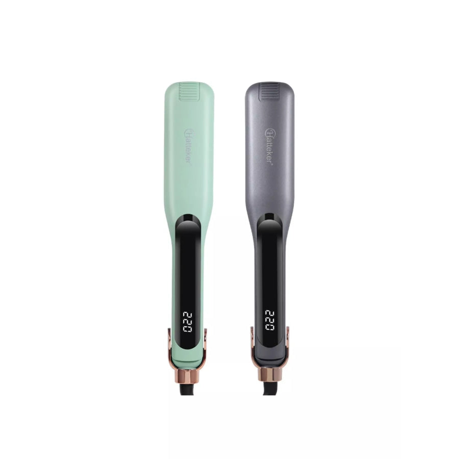 Adjustable Temperature Hair Straightener Apparel and Accessories