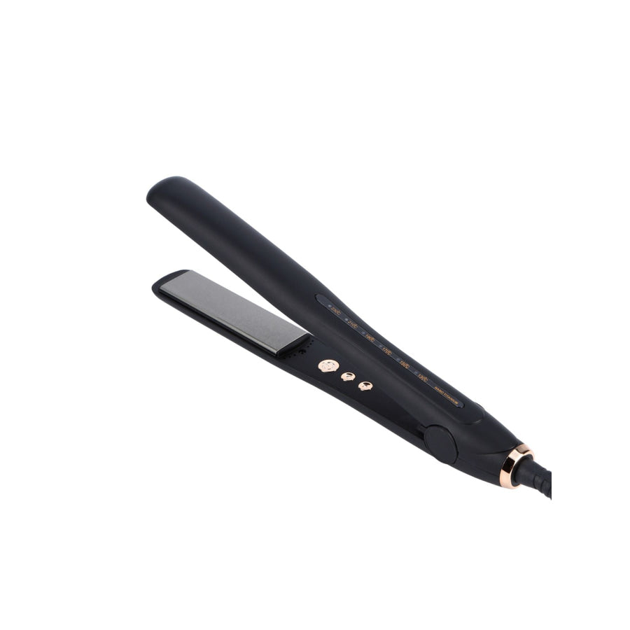 Adjustable Temperature Hair Straightener Apparel and Accessories