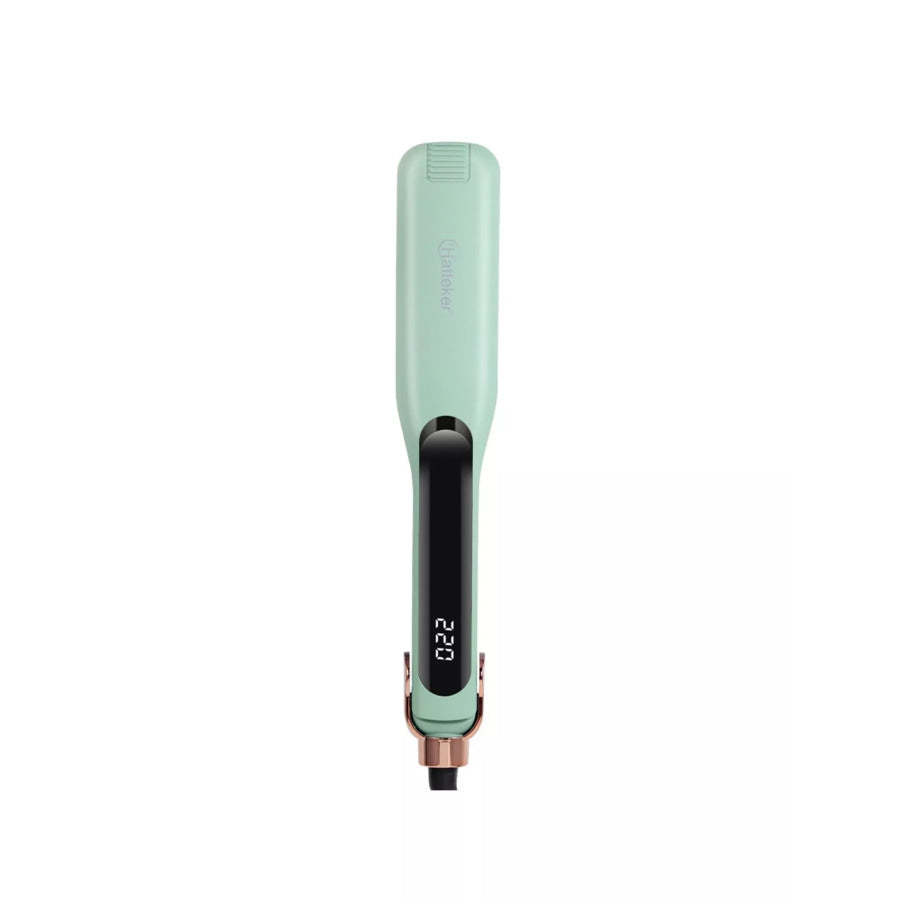 Adjustable Temperature Hair Straightener Apparel and Accessories
