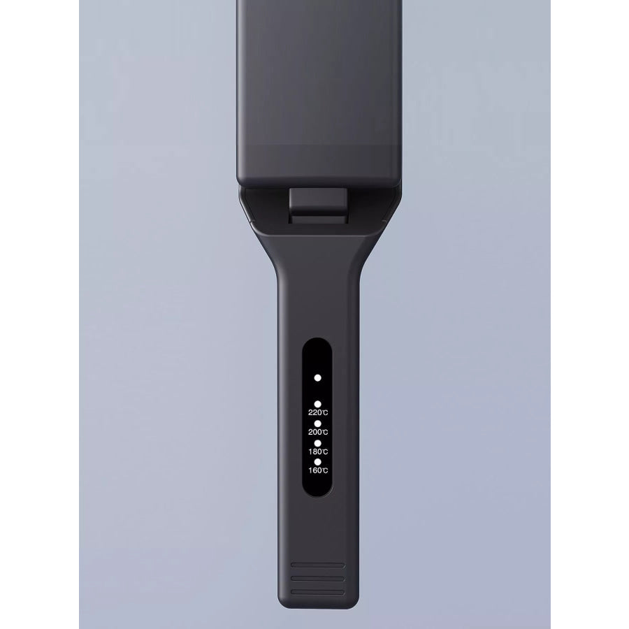 Adjustable Temperature Hair Straightener Apparel and Accessories