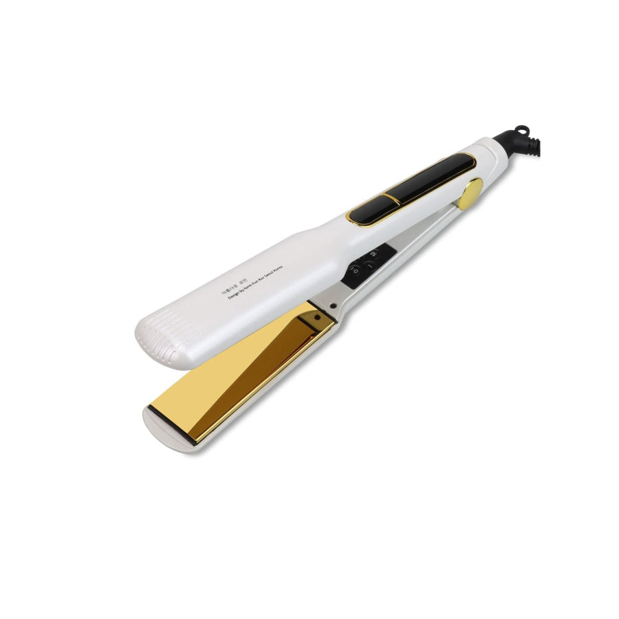Adjustable Temperature Hair Straightener Apparel and Accessories
