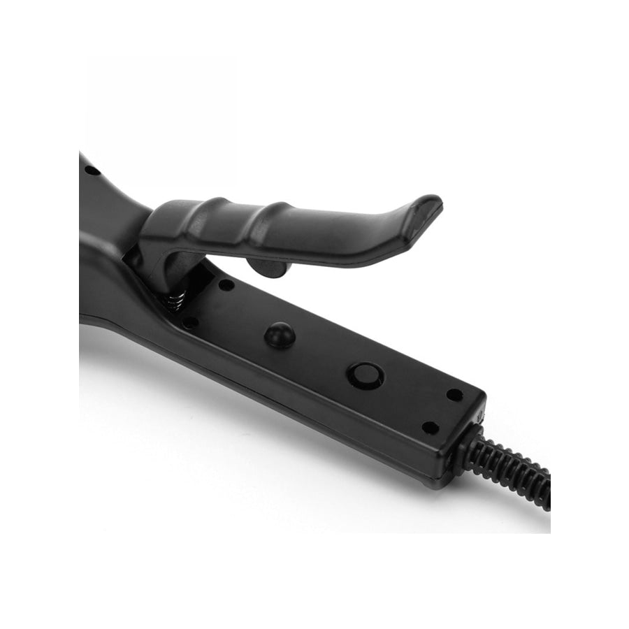 Adjustable Temperature Hair Straightener Apparel and Accessories