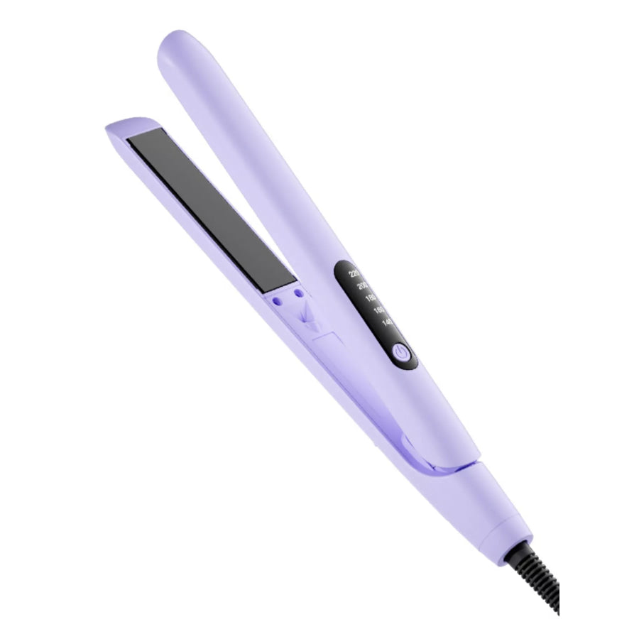 Adjustable Temperature Hair Straightener Apparel and Accessories