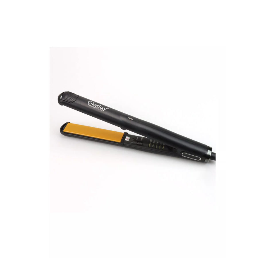 Adjustable Temperature Hair Straightener Apparel and Accessories