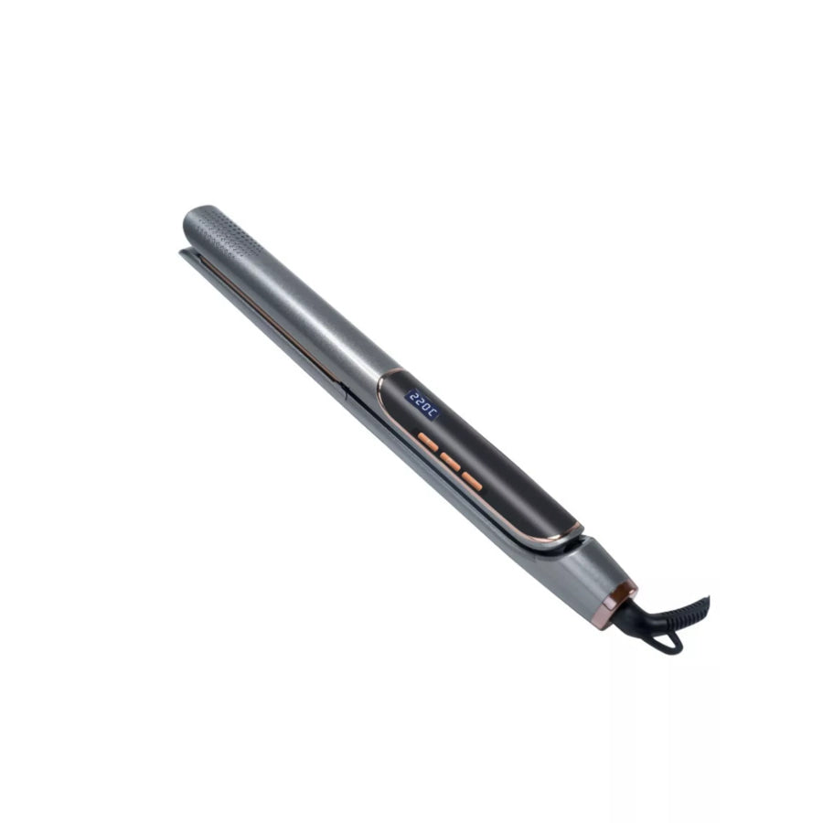 Adjustable Temperature Hair Straightener Apparel and Accessories