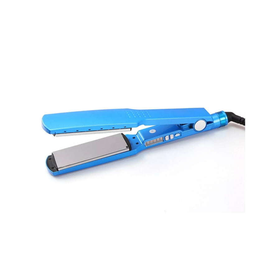 Adjustable Temperature Hair Straightener Apparel and Accessories