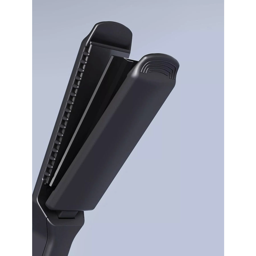 Adjustable Temperature Hair Straightener Apparel and Accessories