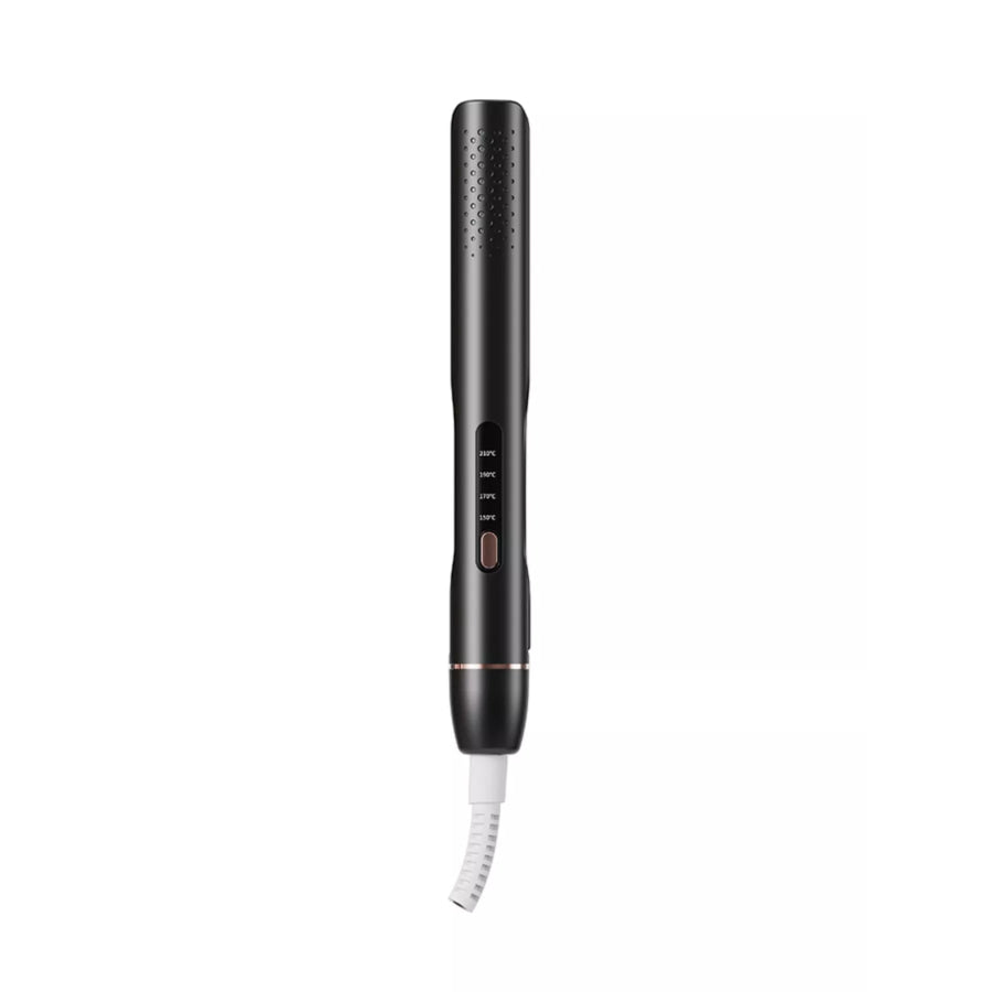 Adjustable Temperature Hair Straightener Apparel and Accessories