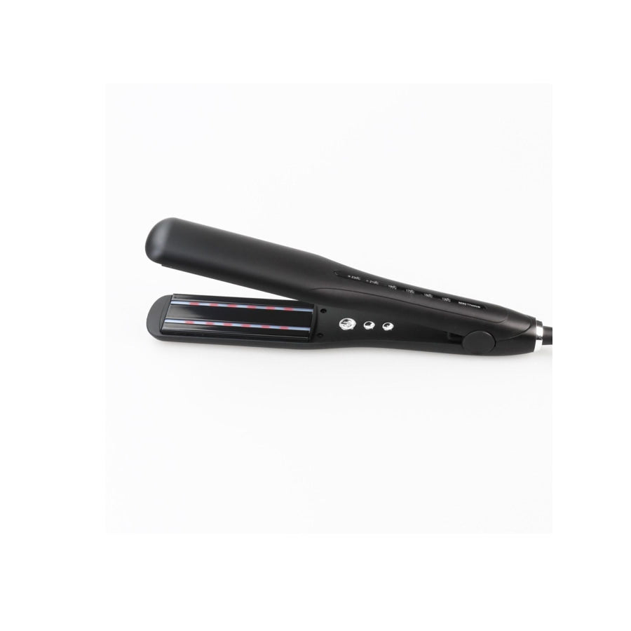 Adjustable Temperature Hair Straightener Apparel and Accessories