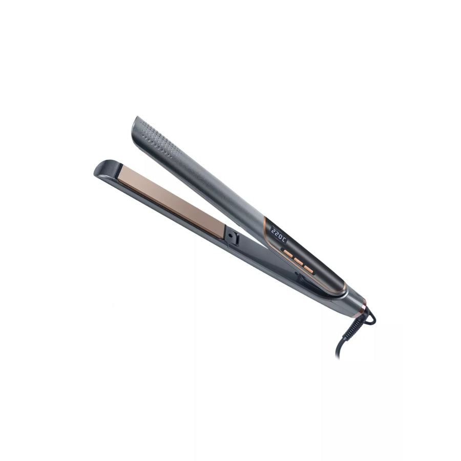Adjustable Temperature Hair Straightener Apparel and Accessories