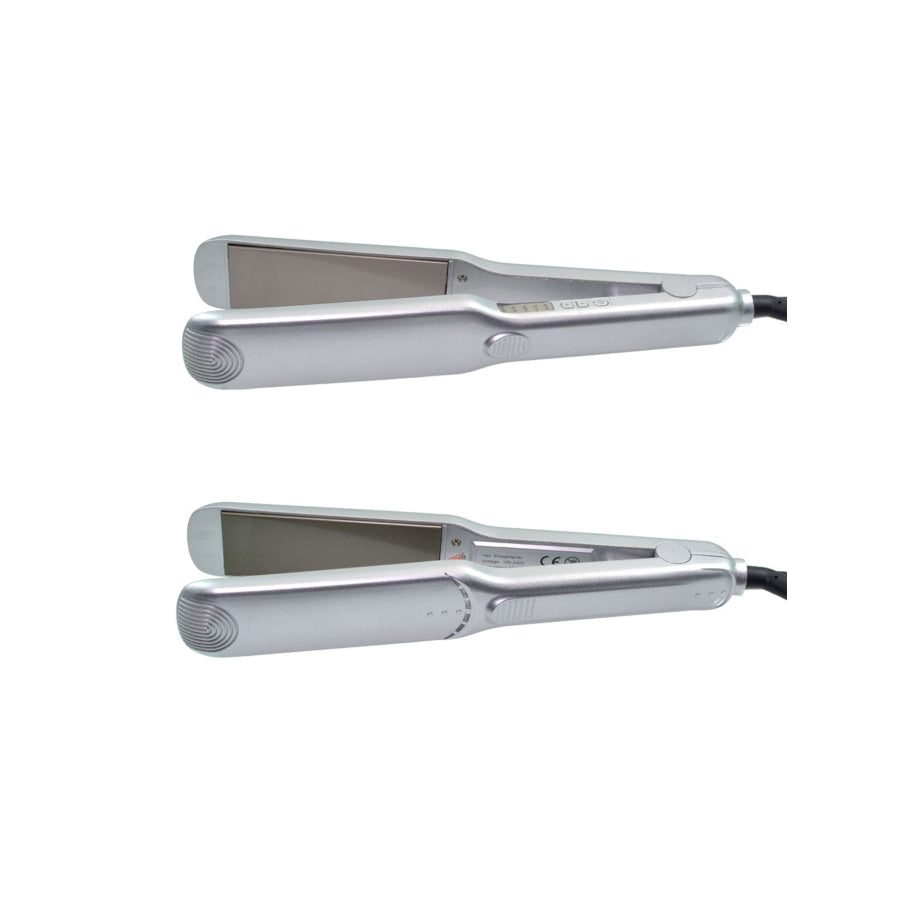 Adjustable Temperature Hair Straightener Apparel and Accessories