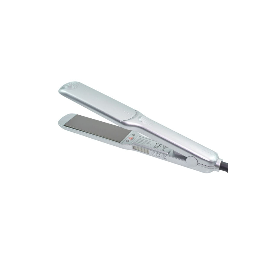 Adjustable Temperature Hair Straightener Apparel and Accessories
